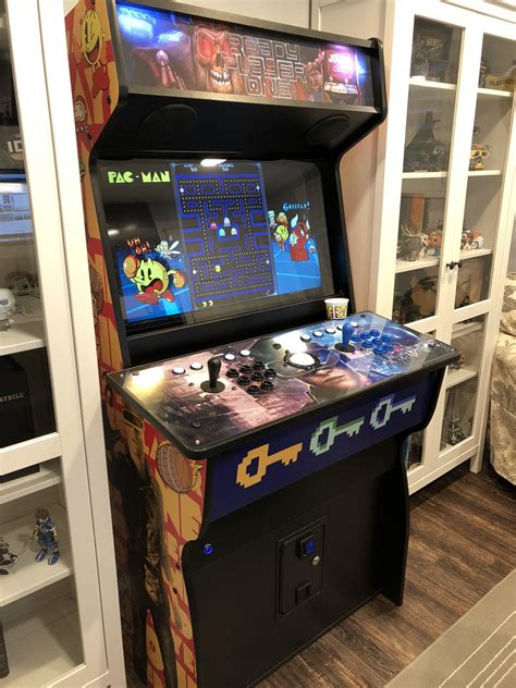 steel arcade cabinet|types of arcade cabinets.